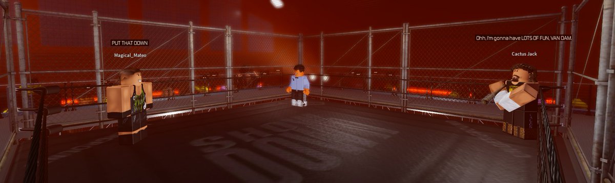 2X Underground tweet media