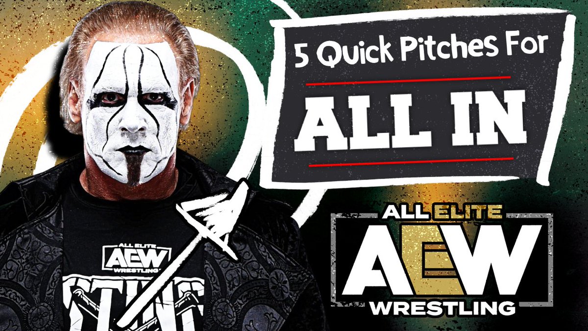 Crafty Kayfabe tweet media