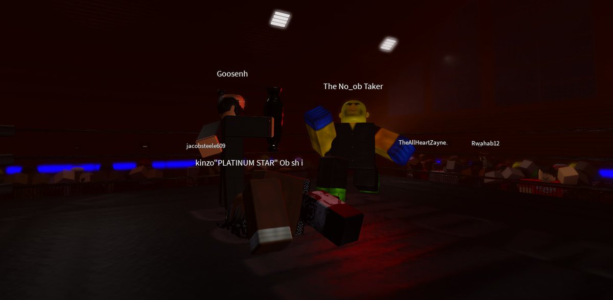 2X Underground tweet media