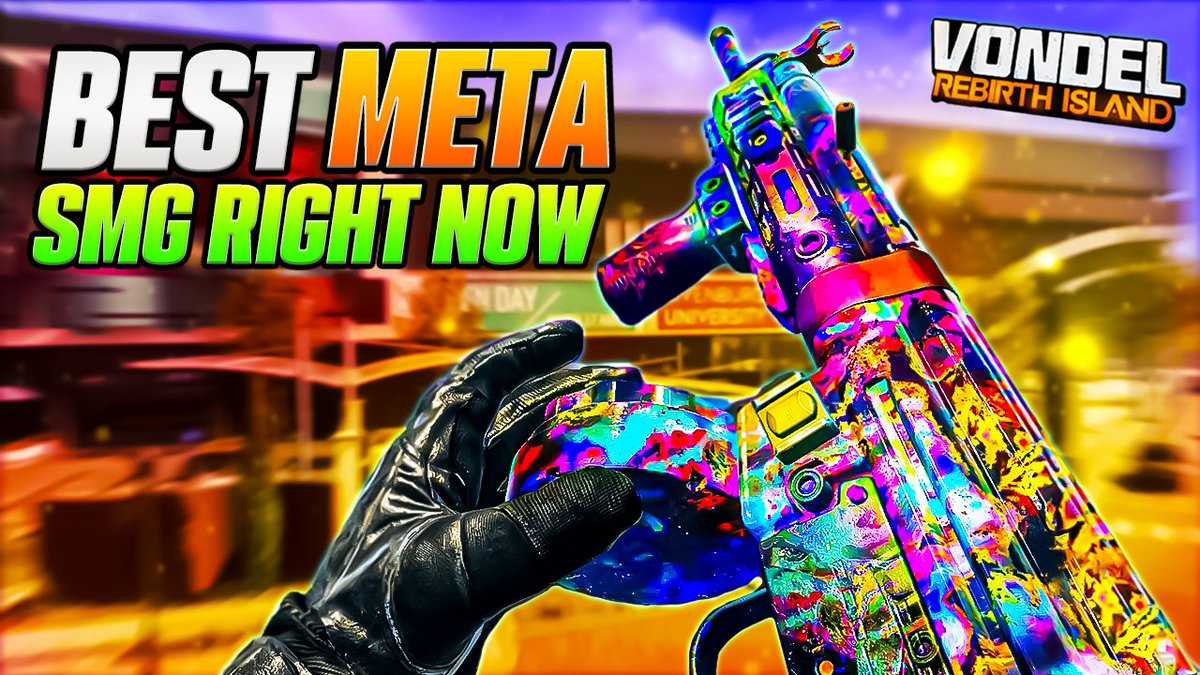 BoiiKerr's tweet photo. Lachmann sub META video out on my youtube 👀
Thumbnail By @MDJISHA54154492
Link down below
#warzone https://t.co/o4S0LRzoMN