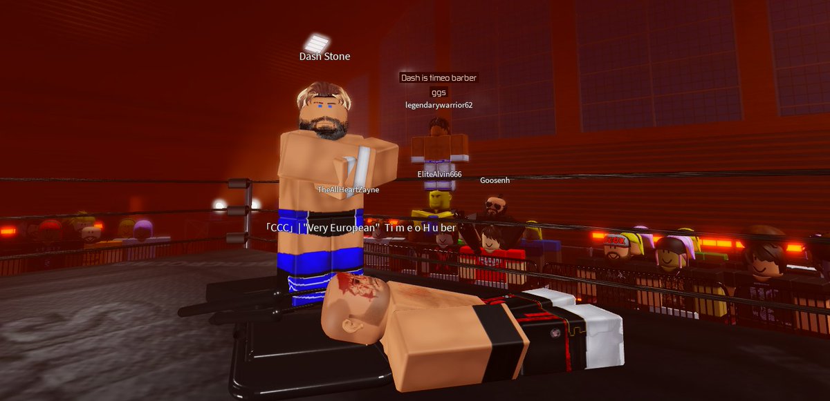 2X Underground tweet media