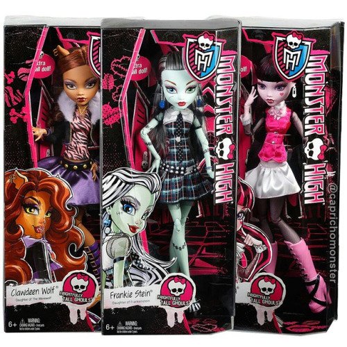 JayXavier81's tweet photo. @Mattel  Can we get the remaining 3 ghouls for this Frightfully Tall Ghoul Line? Its been almost 10yrs and i dreamed of completing this set. I have the OG 3 but would love Cleo, Lagoona and Ghoulia to complete this set! Maybe we can get a re-release of the 3 as well! 🙏🙏🌈💙🌈💙 https://t.co/viYImZj4A9