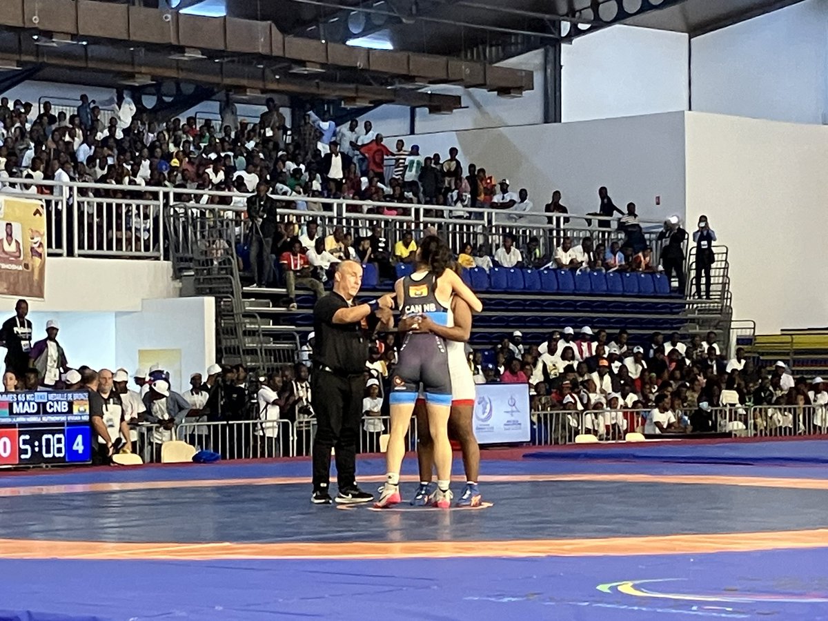 Équipe NB | Team NB 🇨🇦 tweet media