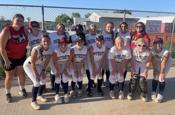 Really nice week and weekend for our two freshman state teams and our upperclassmen coaches. It’s a nice springboard to our season and #TeamFirstMentality culture! #MSSB23