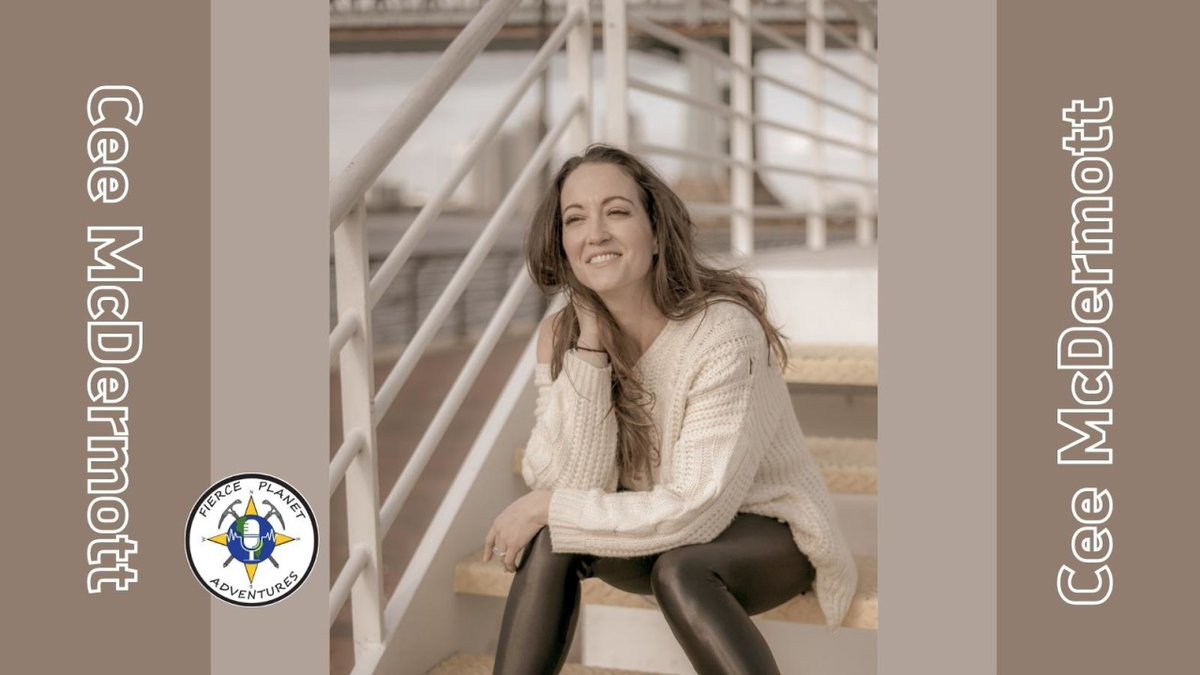 5MountainCoach2's tweet photo. Epigenetic Wellness with Cee McDermott

We begin to age the moment we're born but do we have to accept that mental &amp; physical decline are parts of that process?  

#epigenetics #wellness #longevity

https://t.co/APtNhaY9Df https://t.co/VcaeXg2dV5