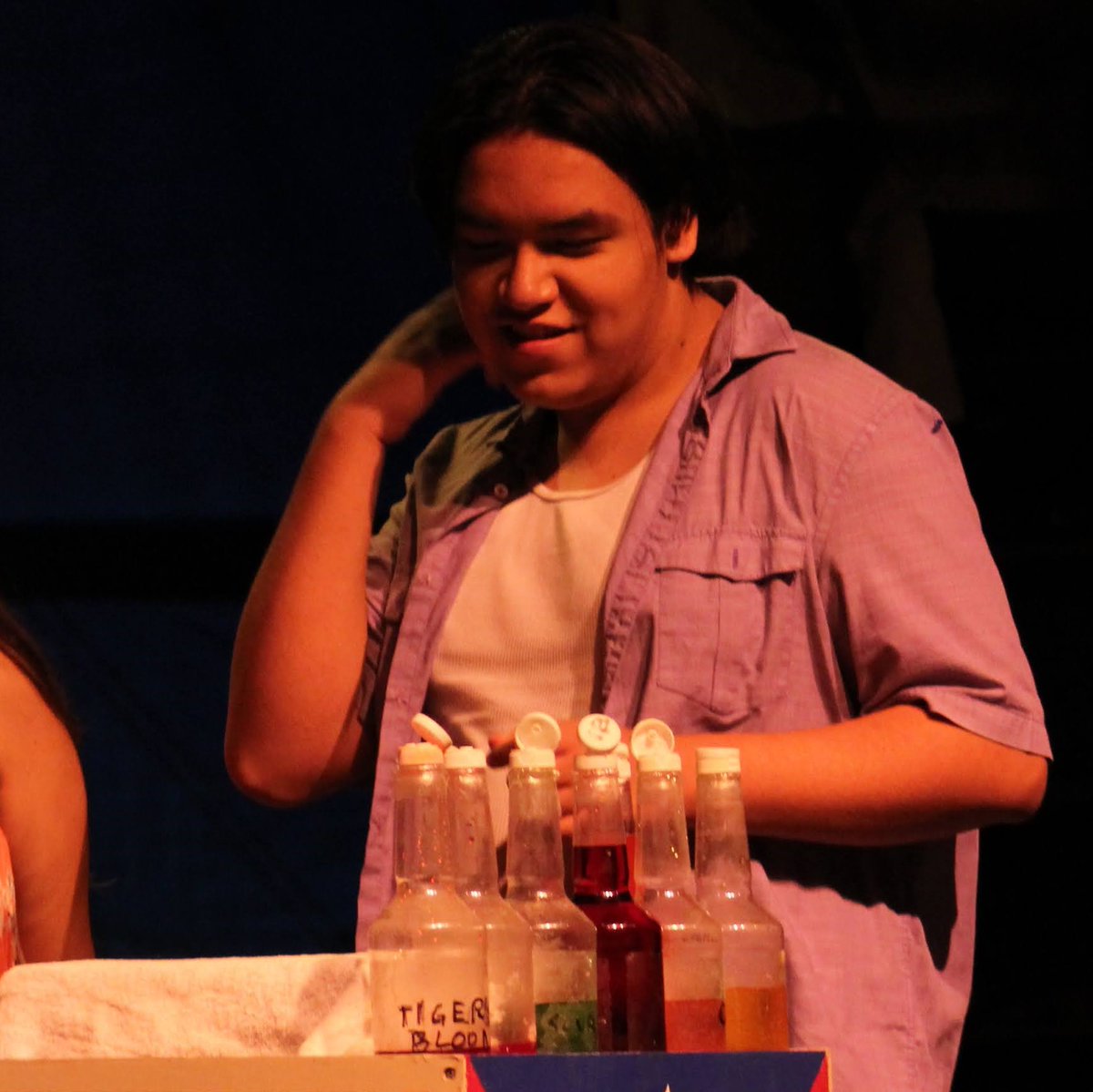 Morgan-Wixson Theatre tweet media