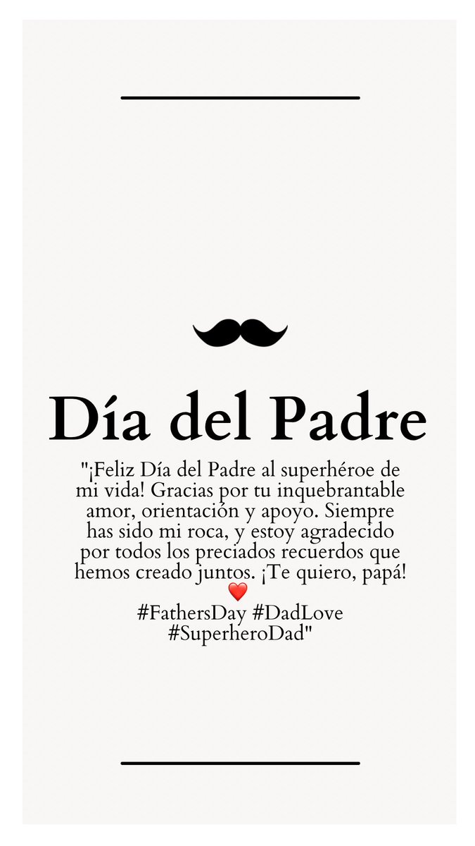 coachegomez's tweet photo. "Happy Father's Day to the superhero in my life! You've always been my rock, and I'm grateful for all the cherished memories we've created together. Here's to many more adventures and laughter-filled moments. Love you, Dad! ❤️ #FathersDay #DadLove #SuperheroDad" https://t.co/7amVEca3xH