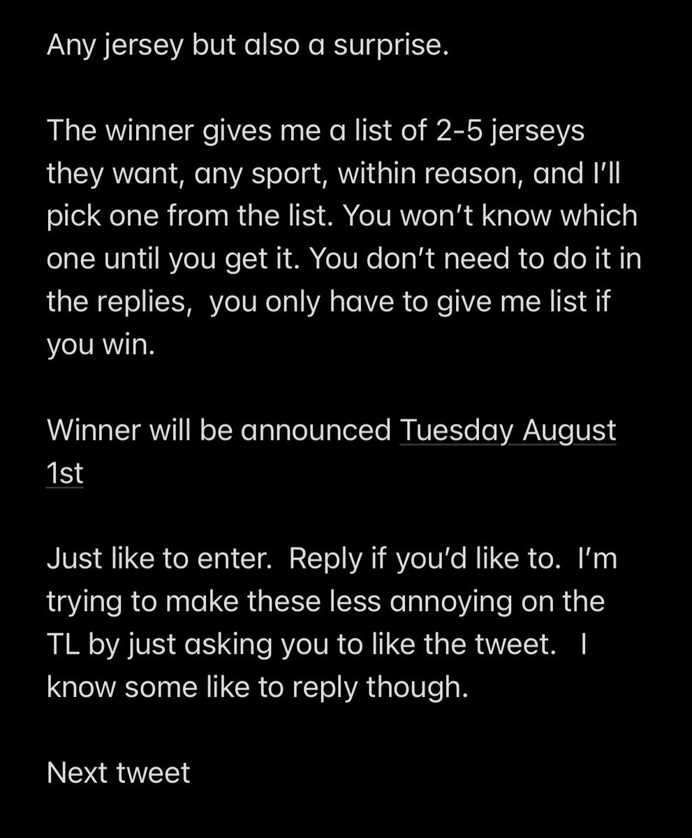 Johnna the jersey fairy 🧚🏻 tweet media