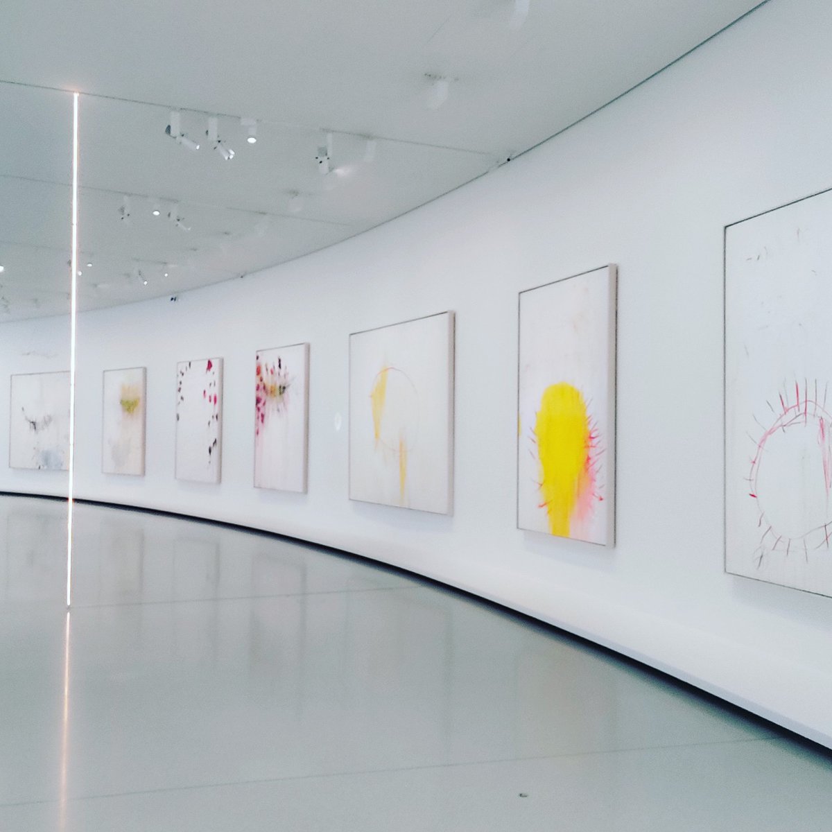ScreaminYan's tweet photo. Coronation of Sesostris - Cy Twombly ♥️ #cytwombly #contemporaryartist #modernartist #outsiderart #abstractmag #expressionistart #contemporarypainting #comtemporaryart #expressionism #abstractpainting #abstractaddict #fluidpainting #abstraction #abstractexpressionist #gallerist https://t.co/2ceBQOIbym
