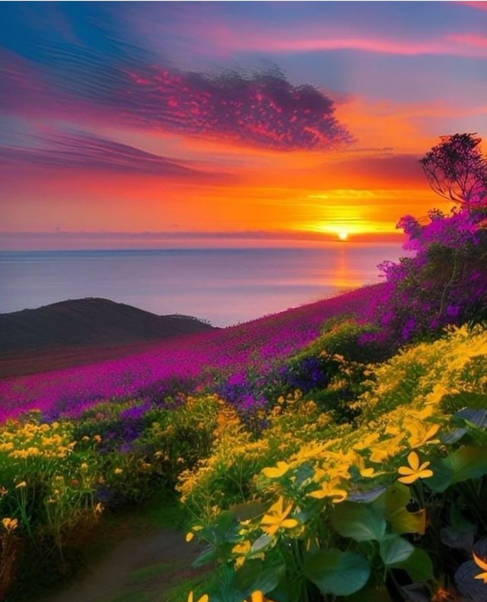 Good evening 💫