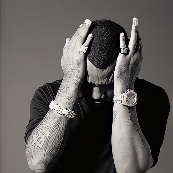 ᴘɪᴇᴄᴇꜱ ᴏꜰ ᴍʏ ᴘᴀɪɴ, ᴘʀᴇꜱꜱᴜʀᴇ, ᴘᴀʀᴀɴᴏɪᴀ tweet media