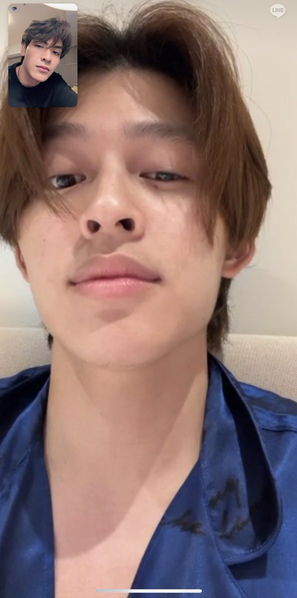 ChenRcj's tweet photo. ปังปอนซัง https://t.co/IfQGzA2uu3