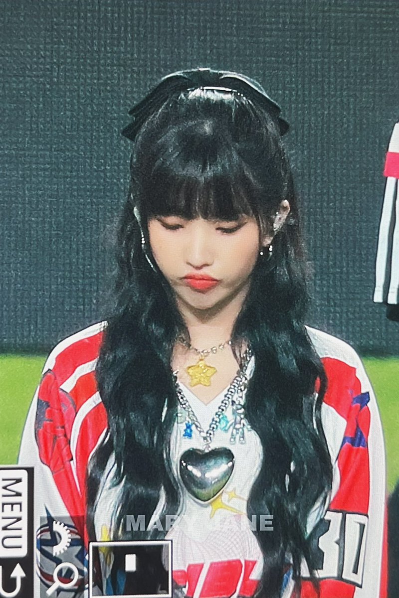 marry_jeon826's tweet photo. 230730

#소연아잘자💜
#전소연 #Soyeon #소연
#여자아이들    #G_I_DLE @G_I_DLE https://t.co/eTKJUltFJy