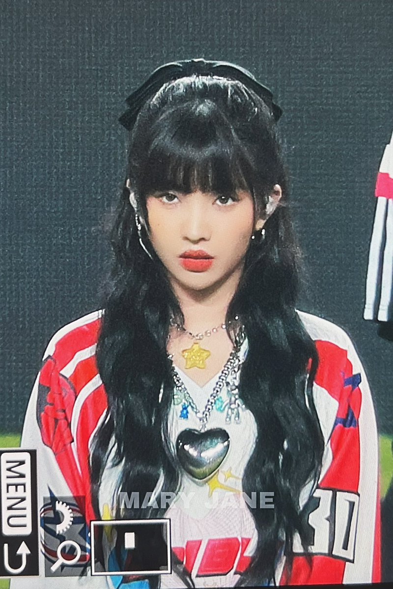 marry_jeon826's tweet photo. 230730

#소연아잘자💜
#전소연 #Soyeon #소연
#여자아이들    #G_I_DLE @G_I_DLE https://t.co/eTKJUltFJy