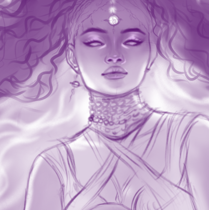 ✨In my art streaming era✨ twitch.tv/iifrannii