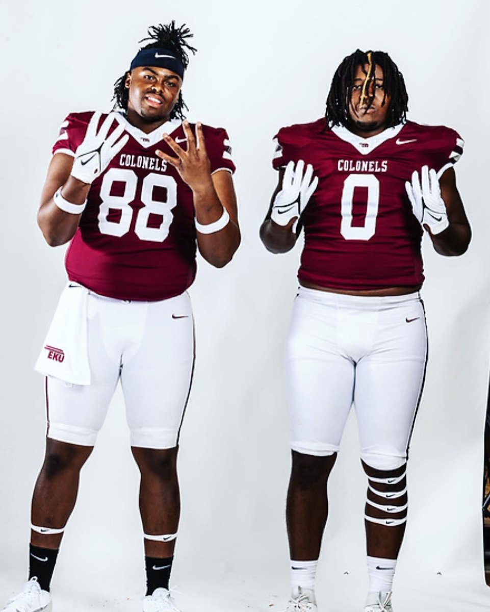 This Is Family #E2W #TheTeam3x #804