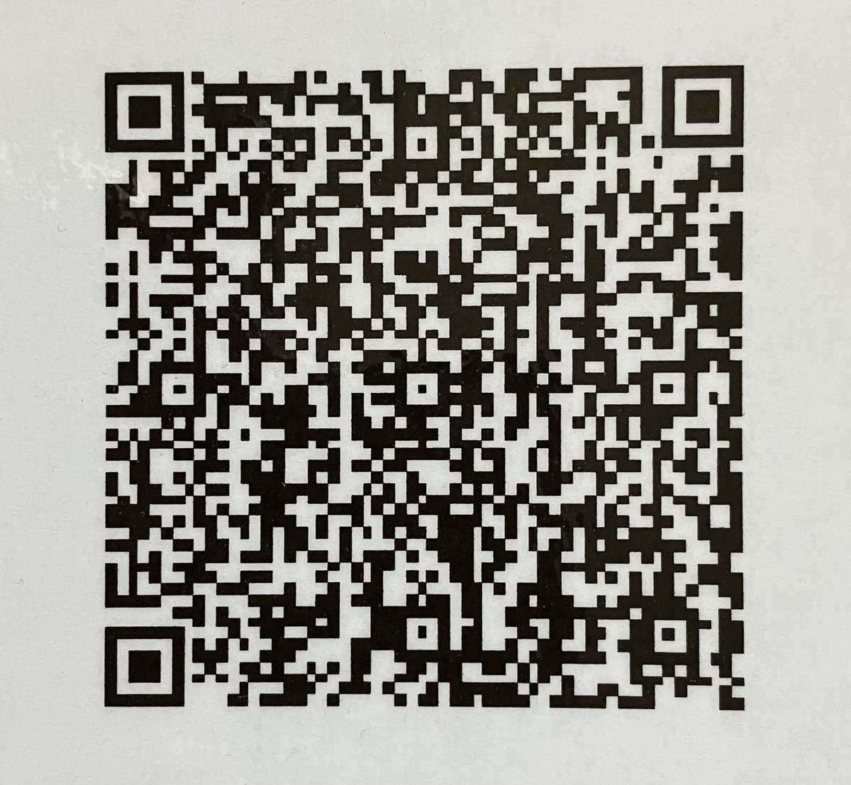 Good news! You can read the first ever poetry and prose collection by an LGBT+ Writers’ Group based in Gloucestershire RIGHT NOW 🌈

Scan the code or go to The Word Association online at online.pubhtml5.com/frwd/monl/

Please share it with friends too 🌈