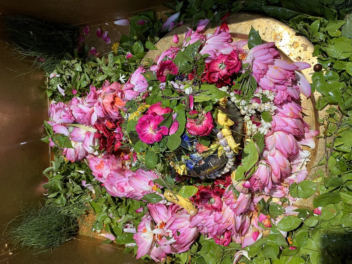 ॐ देवाधिदेव देवेश सर्वप्राणभूतां वर।
प्राणिनामपि नाथस्त्वं मृत्युंजय नमोस्तुते।।🔱