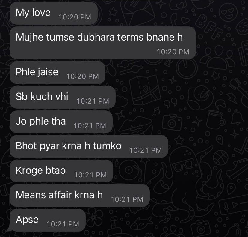 Deepika Narayan Bhardwaj tweet media