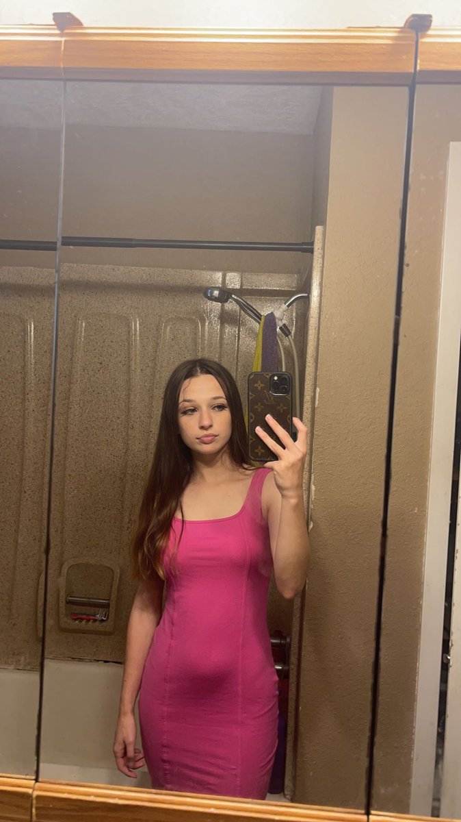 tuesdaisexton's tweet photo. #Barbie https://t.co/P2ZscJ620G