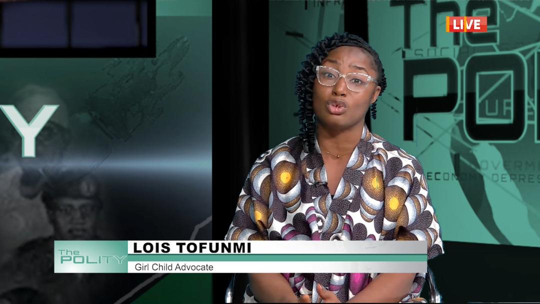 Good tides PMF (@goodnewspmclub) on Twitter photo Female genital mutilation is a NO NO and as a <a href="/frontlineendfgm/">Frontline Ending FGM</a> I used media as a tool to advocate to end FGM in Nigeria, it is our responsibility to help girls at risk this summer holiday
@GMCEndFGM <a href="/GPtoEndFGM/">UNFPA-UNICEF JP to End Female Genital Mutilation</a>
#fgmkilledfartun #SayNoToFGM Female genital mutilation is a NO NO and as a <a href="/frontlineendfgm/">Frontline Ending FGM</a> I used media as a tool to advocate to end FGM in Nigeria, it is our responsibility to help girls at risk this summer holiday
@GMCEndFGM <a href="/GPtoEndFGM/">UNFPA-UNICEF JP to End Female Genital Mutilation</a>
#fgmkilledfartun #SayNoToFGM