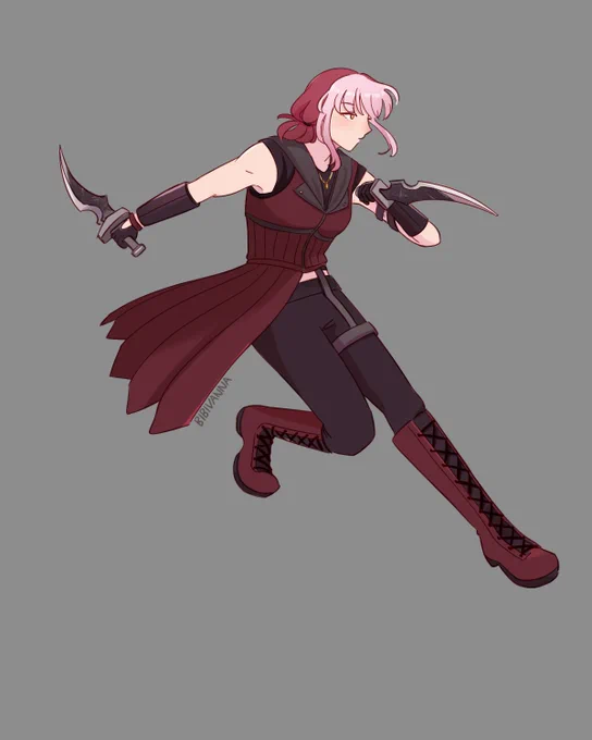 Commission by  thank you, sorry I @ the wrong person my bad
