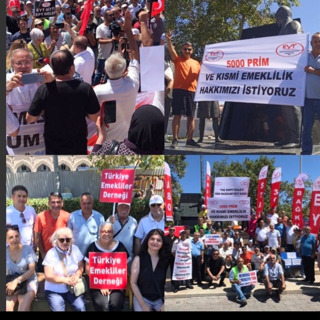 fatmaonerge's tweet photo. #EmekçiKadıköyüSallıyor @tued_1970 @ArzuLastikci @Akparti @tcbestepe @csgbakanligi https://t.co/bOSVnqqxA4