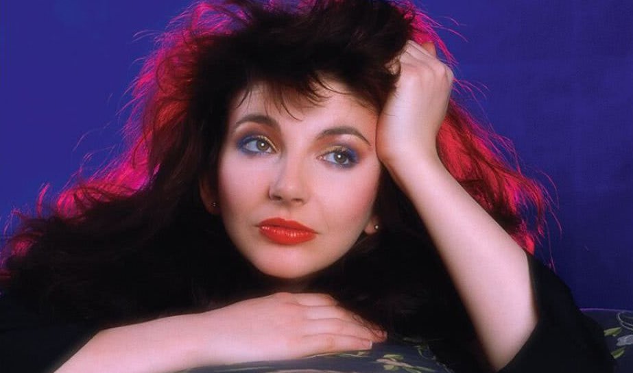 PopBase's tweet photo. Happy 65th birthday to the iconic Kate Bush. https://t.co/0Eu1wiyowf