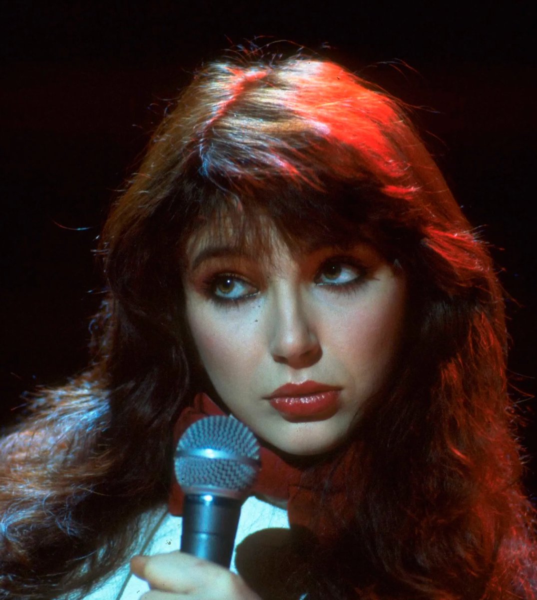 PopBase's tweet photo. Happy 65th birthday to the iconic Kate Bush. https://t.co/0Eu1wiyowf