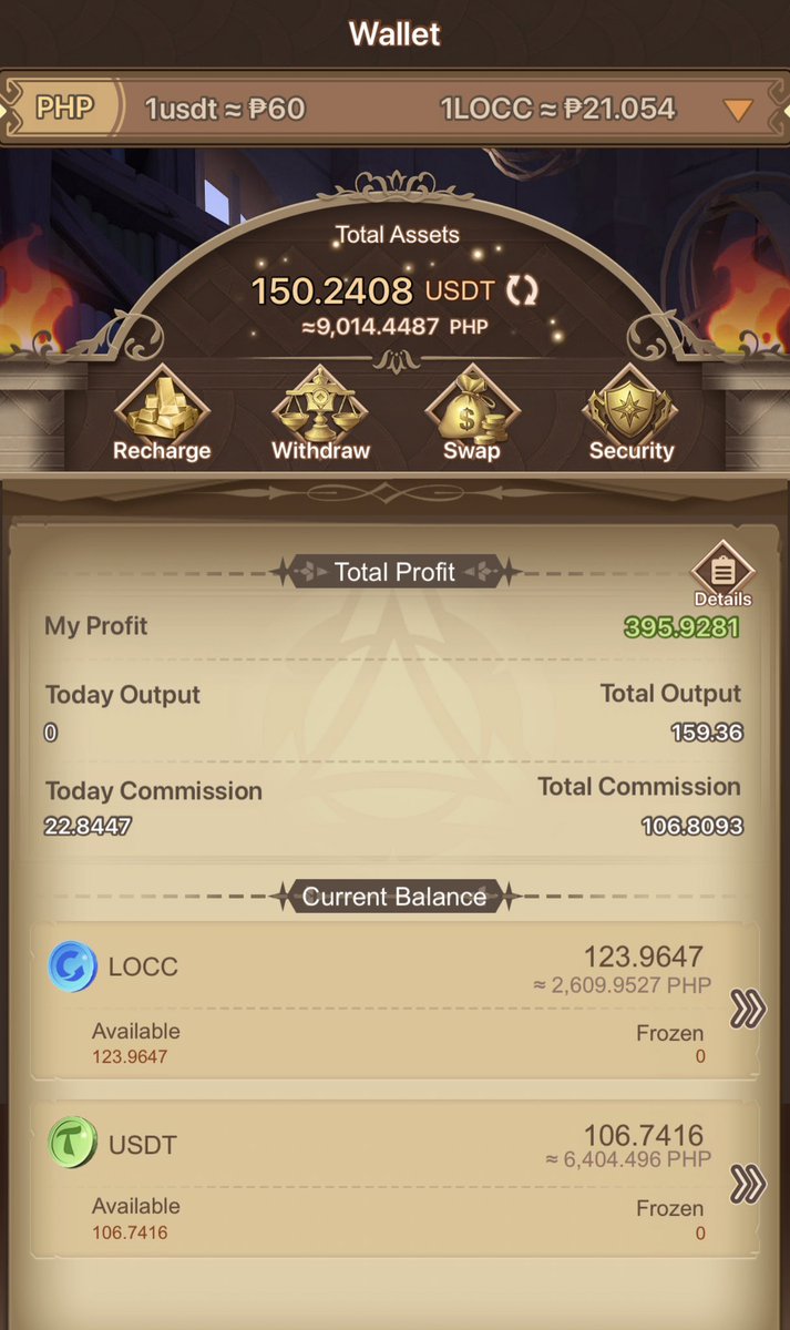 RaiLacoste's tweet photo. Goal achieved! https://t.co/gyLnbOtaWM https://t.co/9dCXpbxXf7
