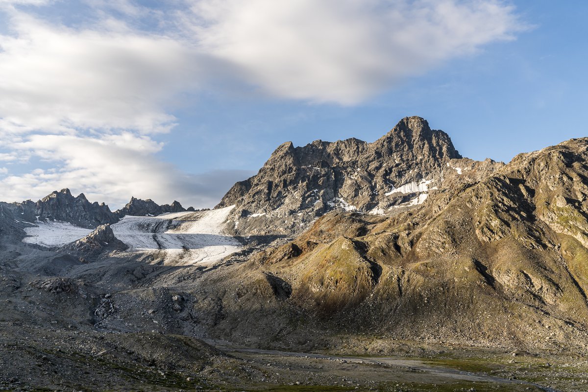 Bergsommertage ☀️