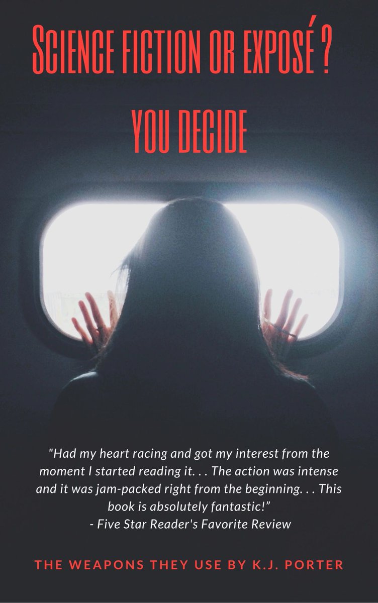 katep6031's tweet photo. After his twin brother is identified as the perpetrator in a mass shooting, a career Marine begins to peel back the layers of the government’s cover-up of alien abductions which reveal that the fate of the entire planet is at stake. https://t.co/lDc2VjtLOC