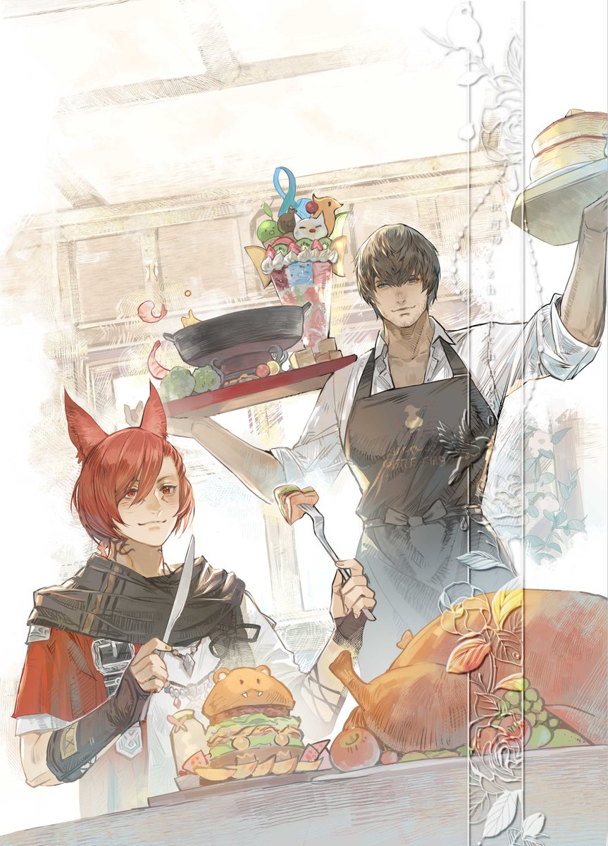 枳阿初 tweet media