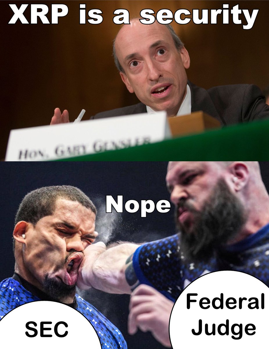 Ripple, digital assets, crypto can frolic in greener pastures