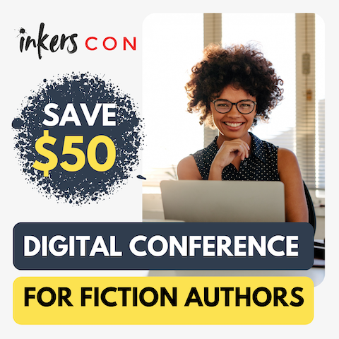 BadRedheadMedia's tweet photo. Happening now: @InkersCon Author Conference https://t.co/7iEG8c7SPs
Use code BADREDHEADMEDIA for $50 off the price!
• Accelerate your author platform creation
• Network with industry experts
• Virtual - no IRL requirement
#InkersCon #WritingCommunity https://t.co/z9eLuvIR3d