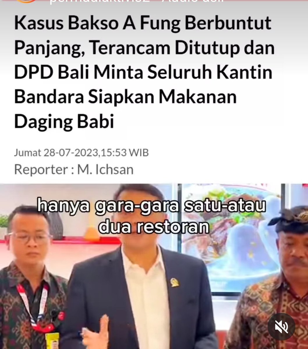 Loud Minority tweet media