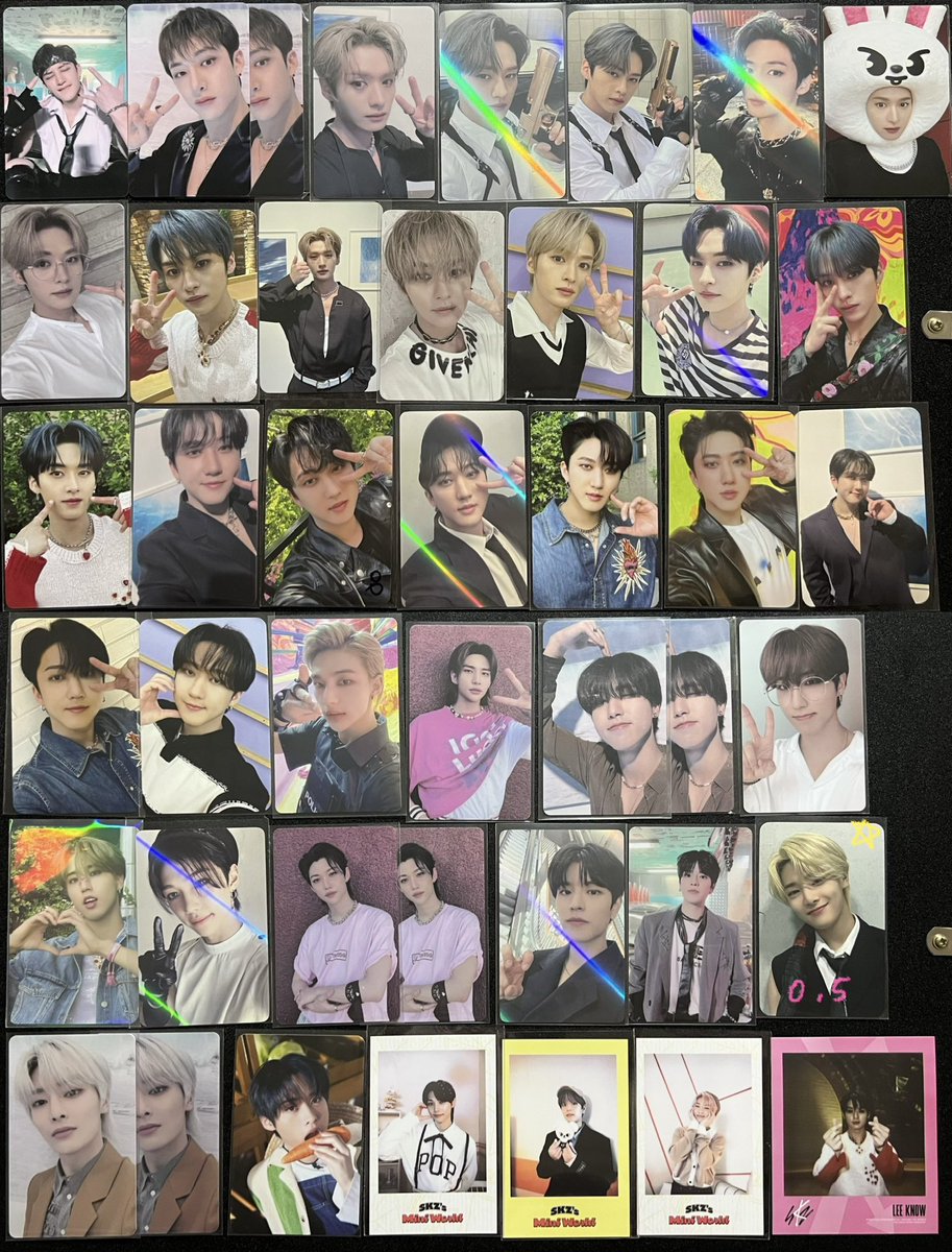 1a1a1una's tweet photo. 🤟🏻스트레이키즈 앨포, 미공포, 네시픽, 럭드 포카 양도합니다 가격 문의 및 구매는 DM주세요

Straykids bangchan leeknow changbin hyunjin han felix seungmin i.n photocard poca 오디너리 방찬 리노 창빈 현진 한 지성 필릭스 용복 승민 아이엔 정인 크이블 skzoo maxident 위드뮤 case 143 스키주 https://t.co/Rp87vrxzO8
