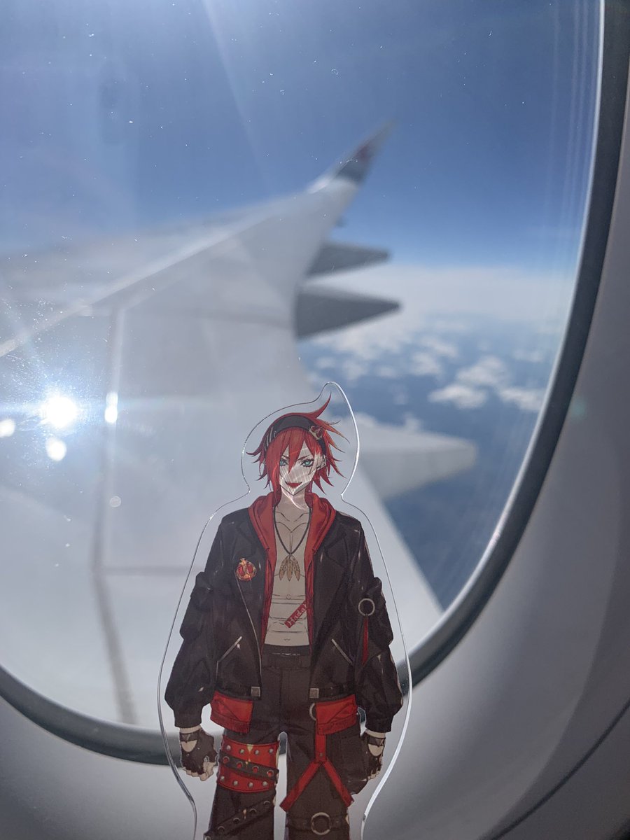 HisSeiga's tweet photo. #seigart
🇨🇳✈️—————🇮🇹 https://t.co/TvDWYBURkb