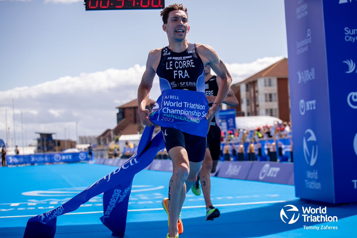 Pierre Le Corre tweet media