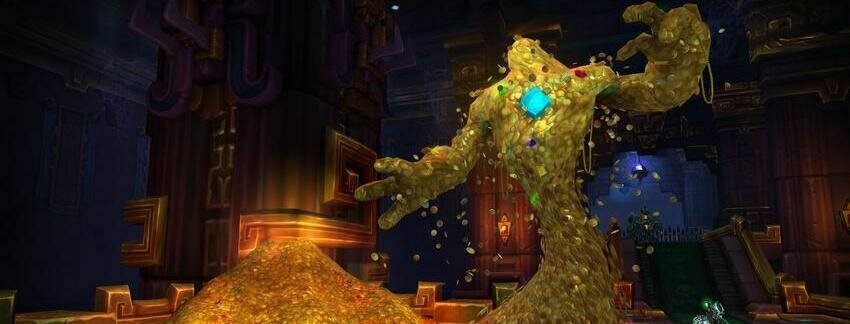 icyveins's tweet photo. A player in #Warcraft received 100k gold just for being nice!

https://t.co/zAxjKEV6OY

#Dragonflight https://t.co/0PnsnuSqPB