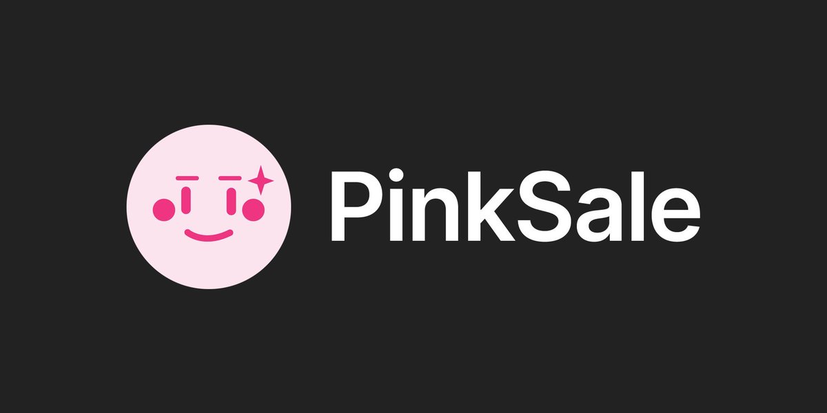 criptoovar's tweet photo. 🏆 TOP 12 TRENDING PROJECTS on #PinkSale
🥇 #XDOGEAI
🥈 $xAIBOT
🥉 #AVENGERS
4⃣ #XDoge
5⃣ #YourPlace
6⃣ #imal
7⃣ #DTOOLS
8⃣ #WILY
9⃣ #CHIMPINNU
🔟 #MuratiAI
🔹 #BEND
🔹 #BGZ https://t.co/xXHErjKs0p