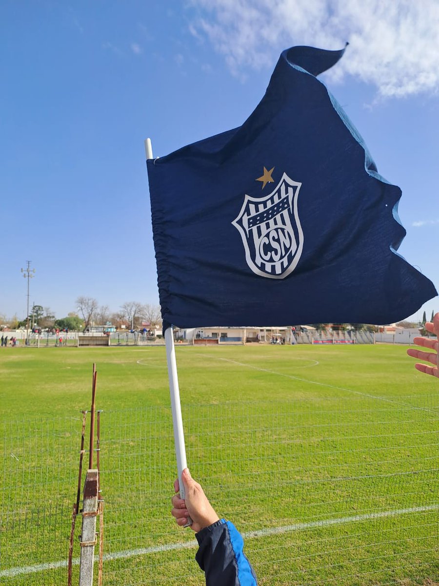 VAMOSS SPORTIVOOO💙