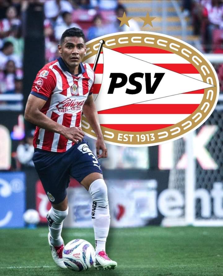 DescubiertoMx's tweet photo. ¡QUE BOMBA!🇲🇽🇳🇱💣

El PSV está interesado en FICHAR al TIBA SEPÚLVEDA. 

Via. Diego Peña | TUDN. https://t.co/dBG4bVSK4e