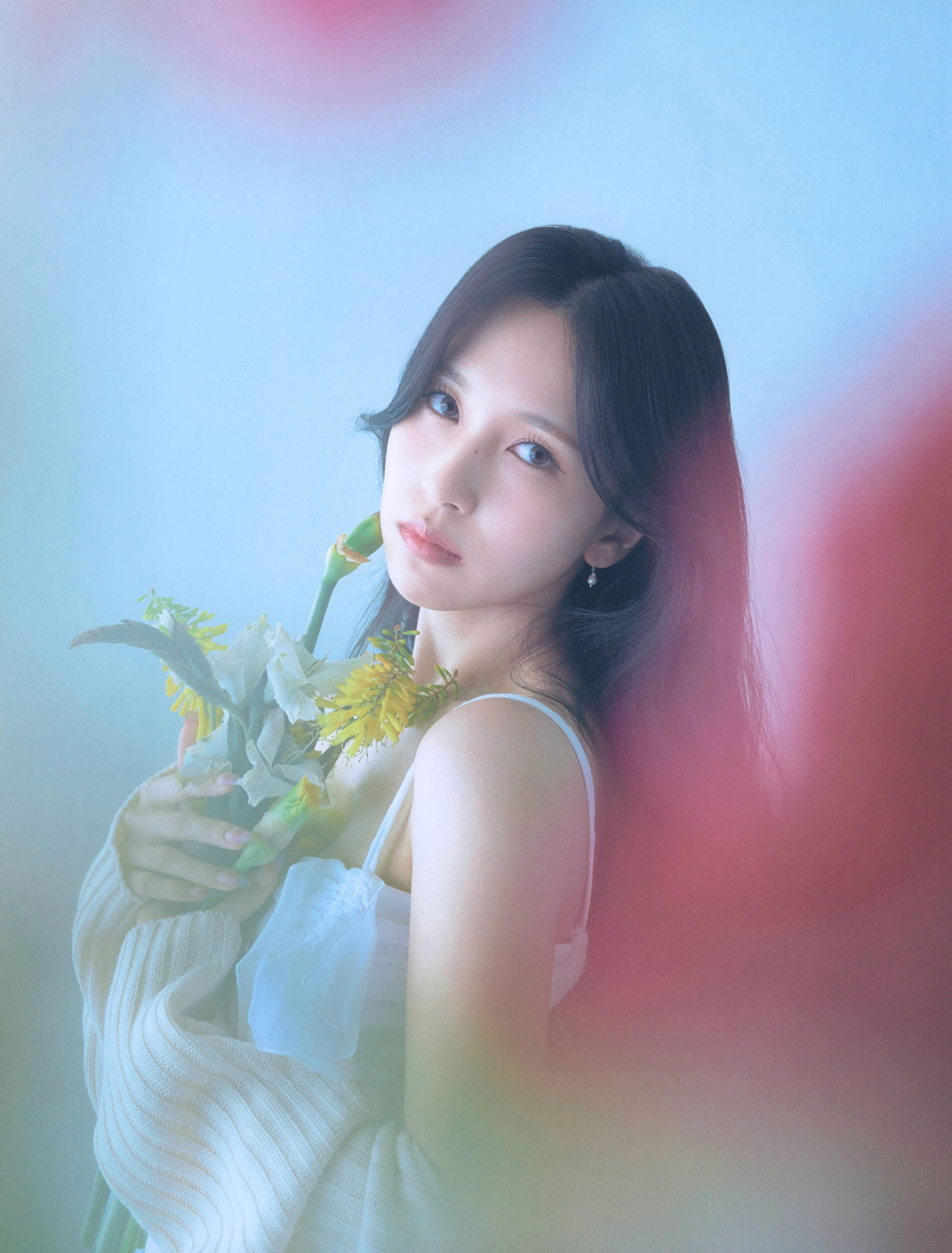 Twice Misamo (Mina Sana Momo) 1st Mini Album - Masterpiece