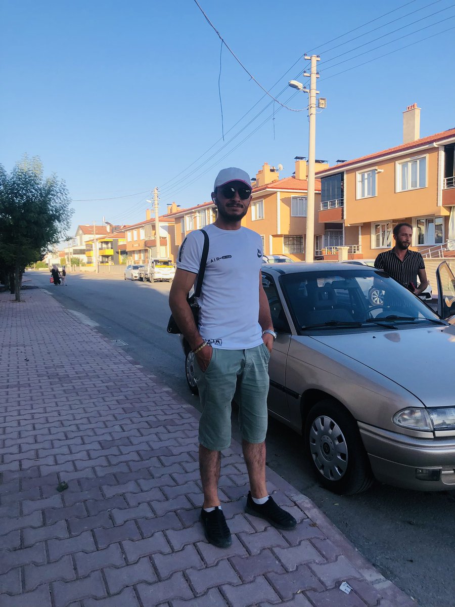 Hadi kopalım 😎