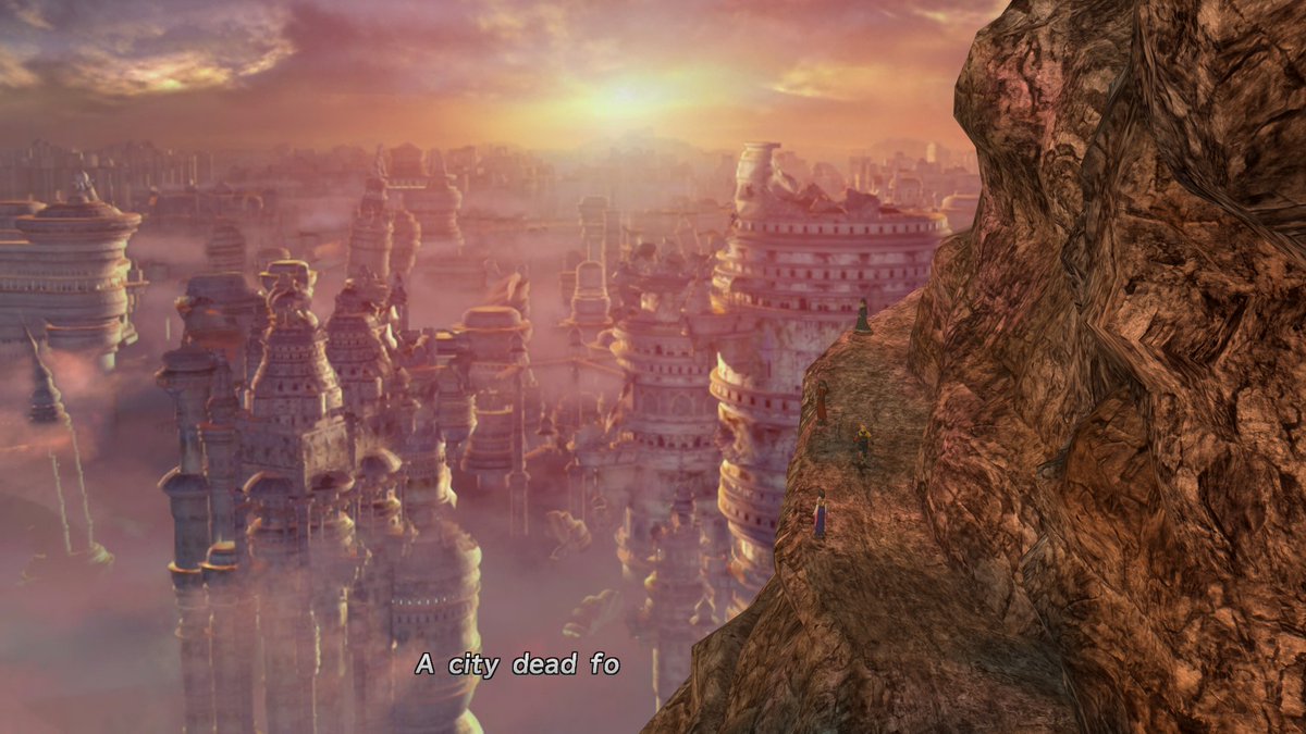 WE MADE IT LADS 