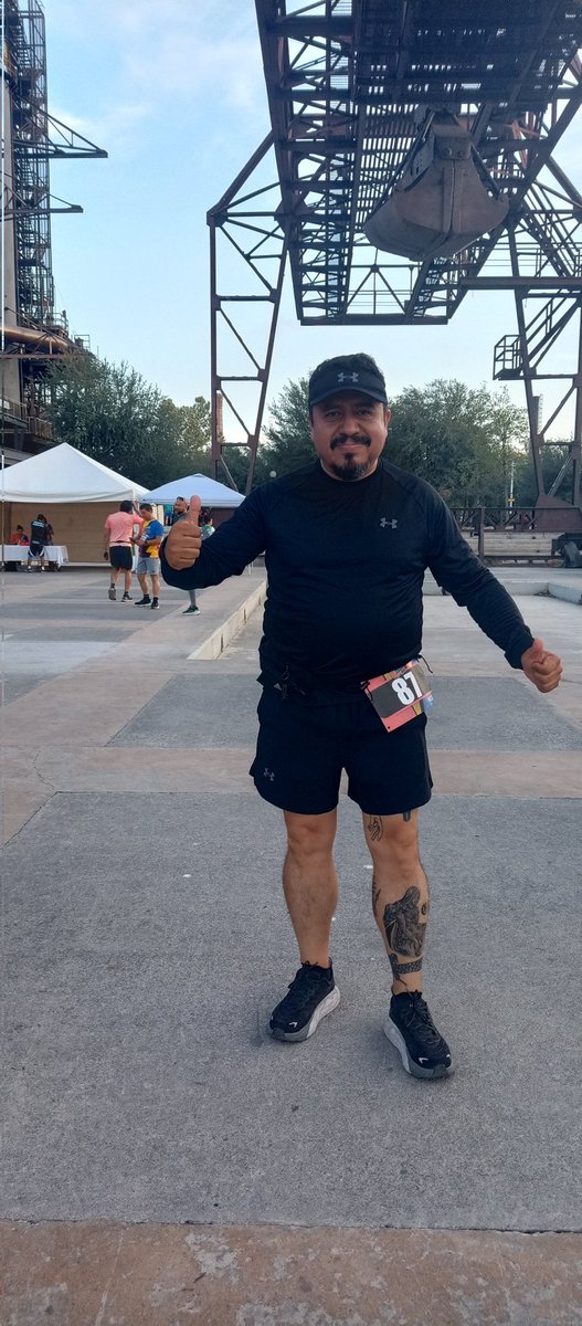 JessLiceaPrez2's tweet photo. Super Heroes Run. @ManicomioRunner @CorroAMiPaso @ComuniRunners @EntreRunners #trotime https://t.co/Tu9WLukaPg