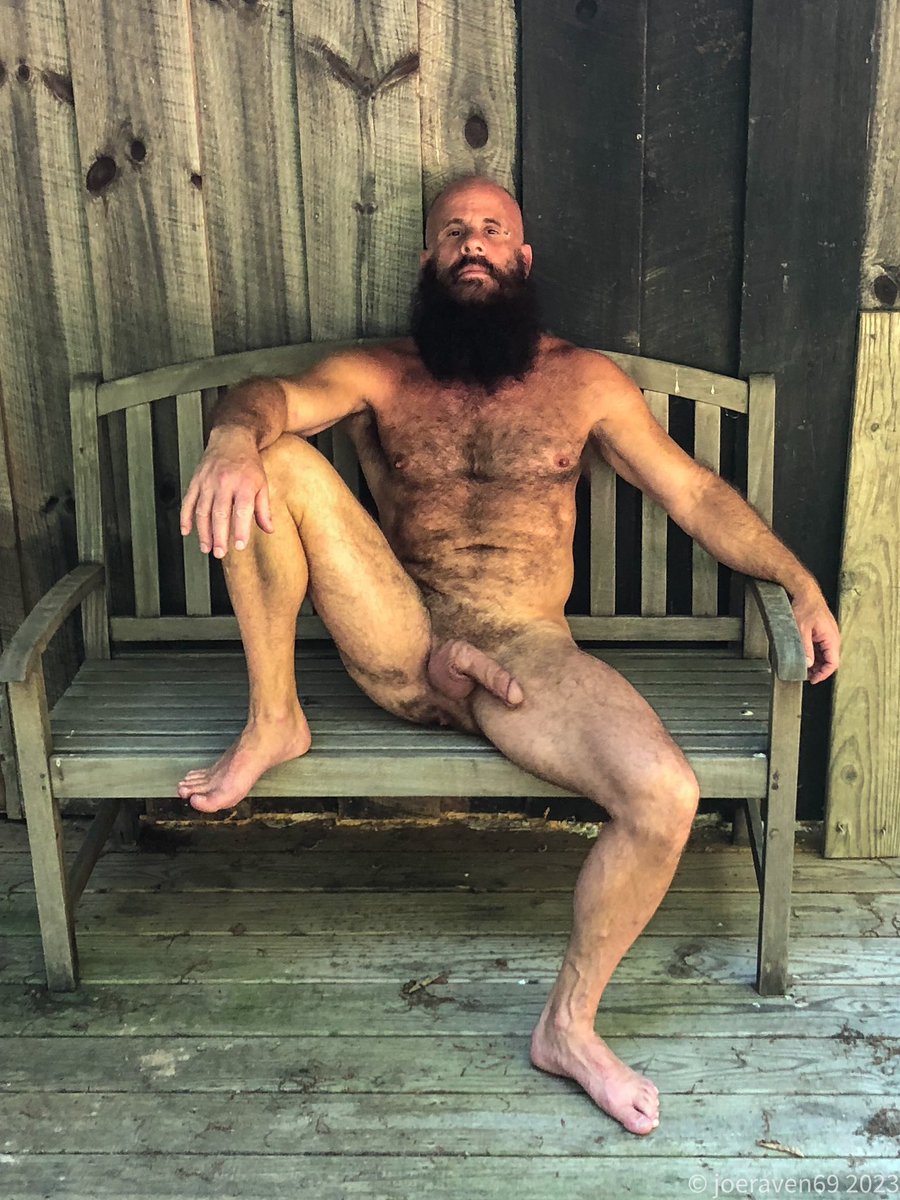 Joeraven69 🐺 🍑🍆 tweet media