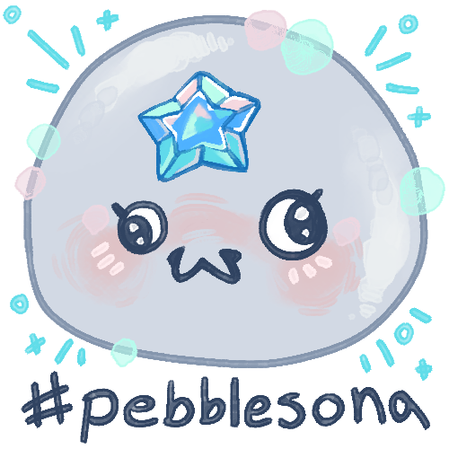 「pebblesona」のTwitter画像/イラスト(新着))