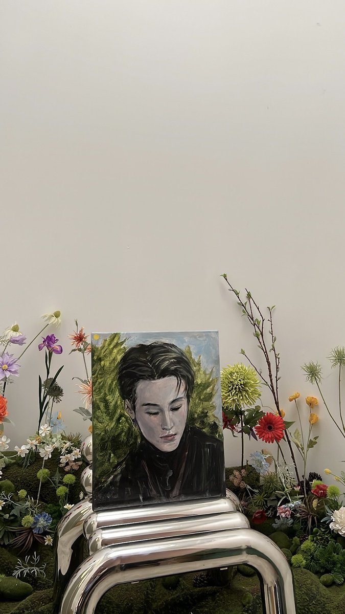 npenrai's tweet photo. see you next year✨🥺🫶🏻
#yourmarkleenbh 
#HAPPYMARKLEEDAY https://t.co/4IbzrjmdnR